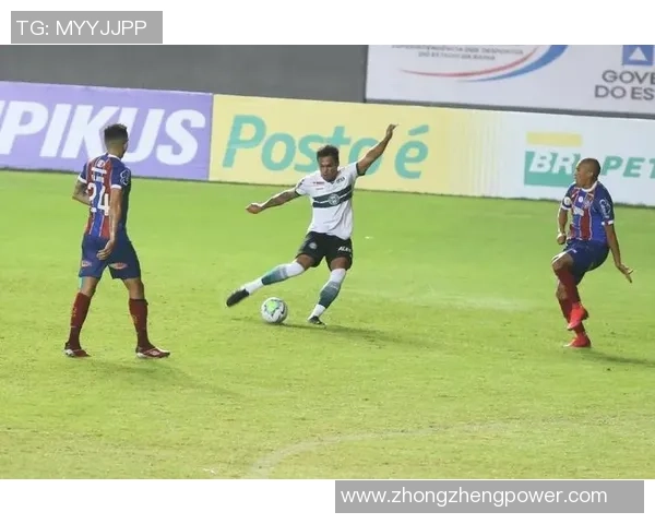 科里蒂巴与巴伊亚激战正酣球赛结果揭晓引发热议 科里蒂巴与巴伊亚激战正酣球赛结果揭晓引发热议