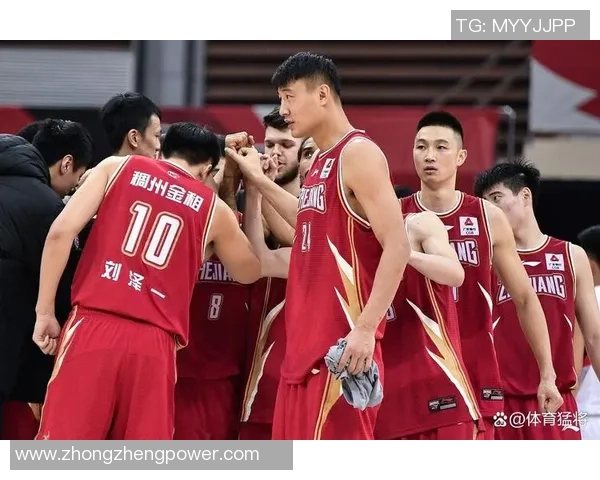 广东要警觉!劲敌豪取3连胜,周琦复出带队狂胜32分,冲金气势猛 广东要警觉!劲敌豪取3连胜,周琦复出带队狂胜32分,冲金气势猛