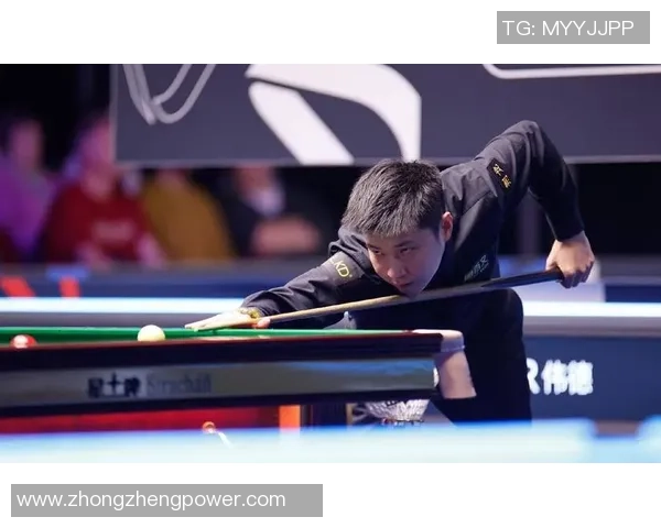我国斯诺克大捷，14名选手晋级32强，赵心童、雷佩凡与吴宜泽领衔出战